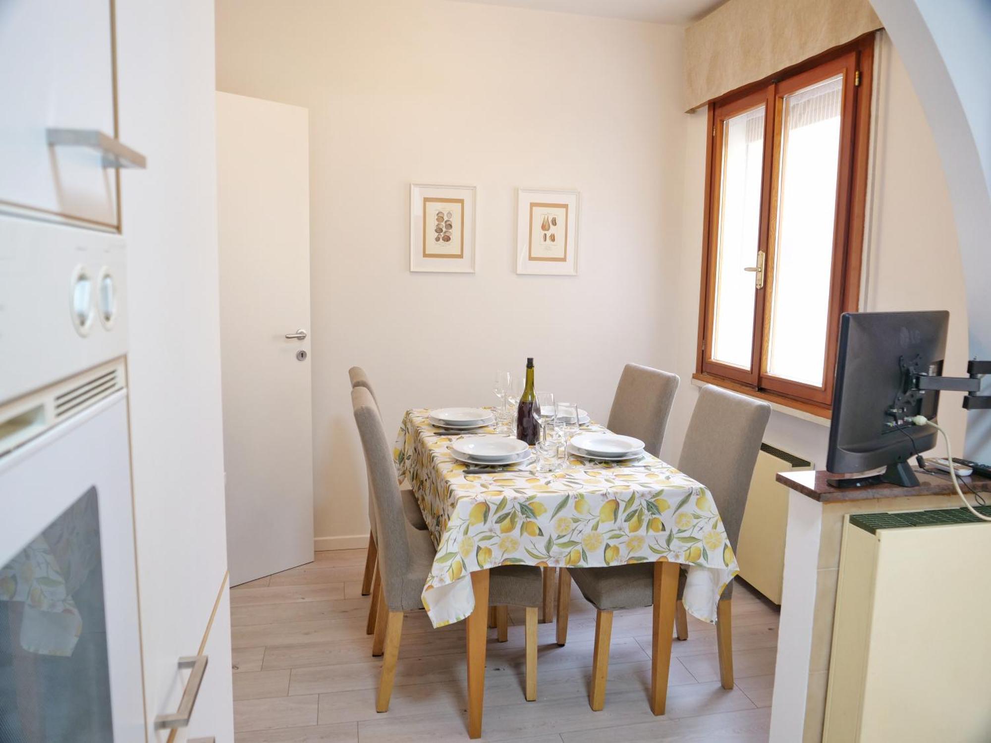 Apartment Casa Gaviota - Bicamera A Due Passi Dal Mare *