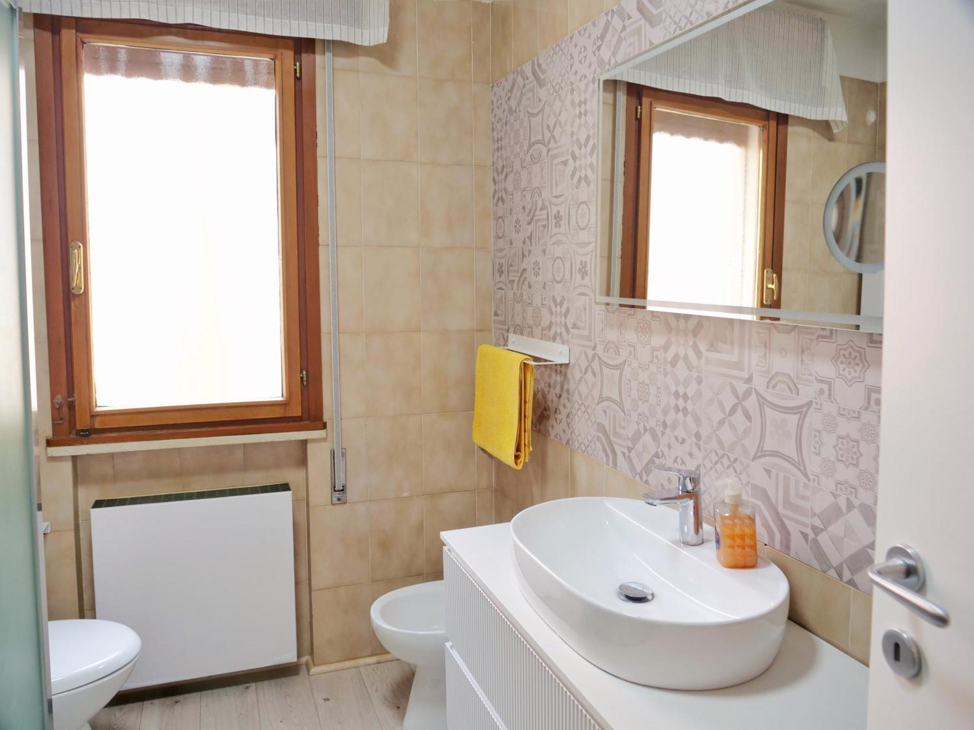Apartment Casa Gaviota - Bicamera A Due Passi Dal Mare