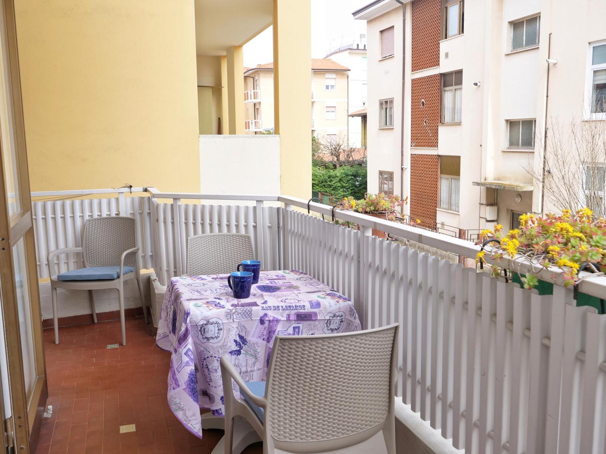 Casa Gaviota - Bicamera A Due Passi Dal Mare Apartment