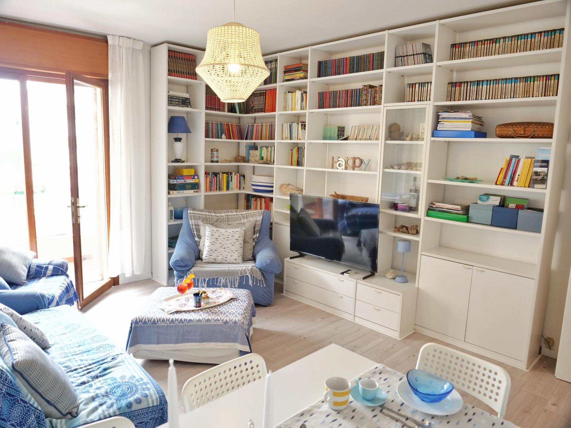 Casa Gaviota - Bicamera A Due Passi Dal Mare Apartment *