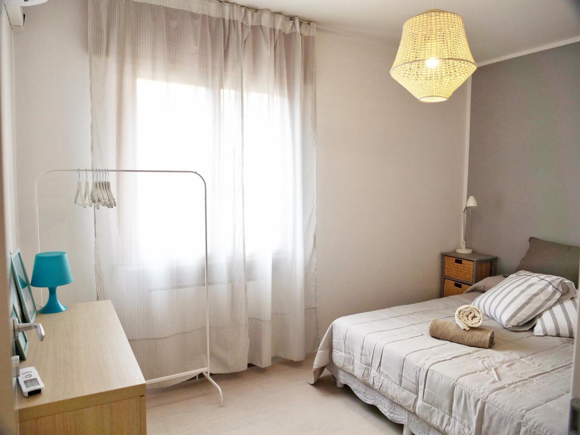 Casa Gaviota - Bicamera A Due Passi Dal Mare Apartment